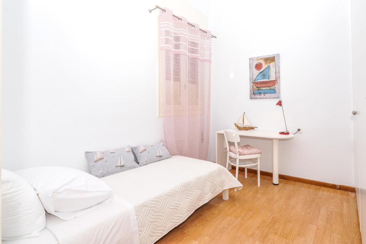 The Elegant. Spacious City Center Apartment. Heraklion  Exterior photo